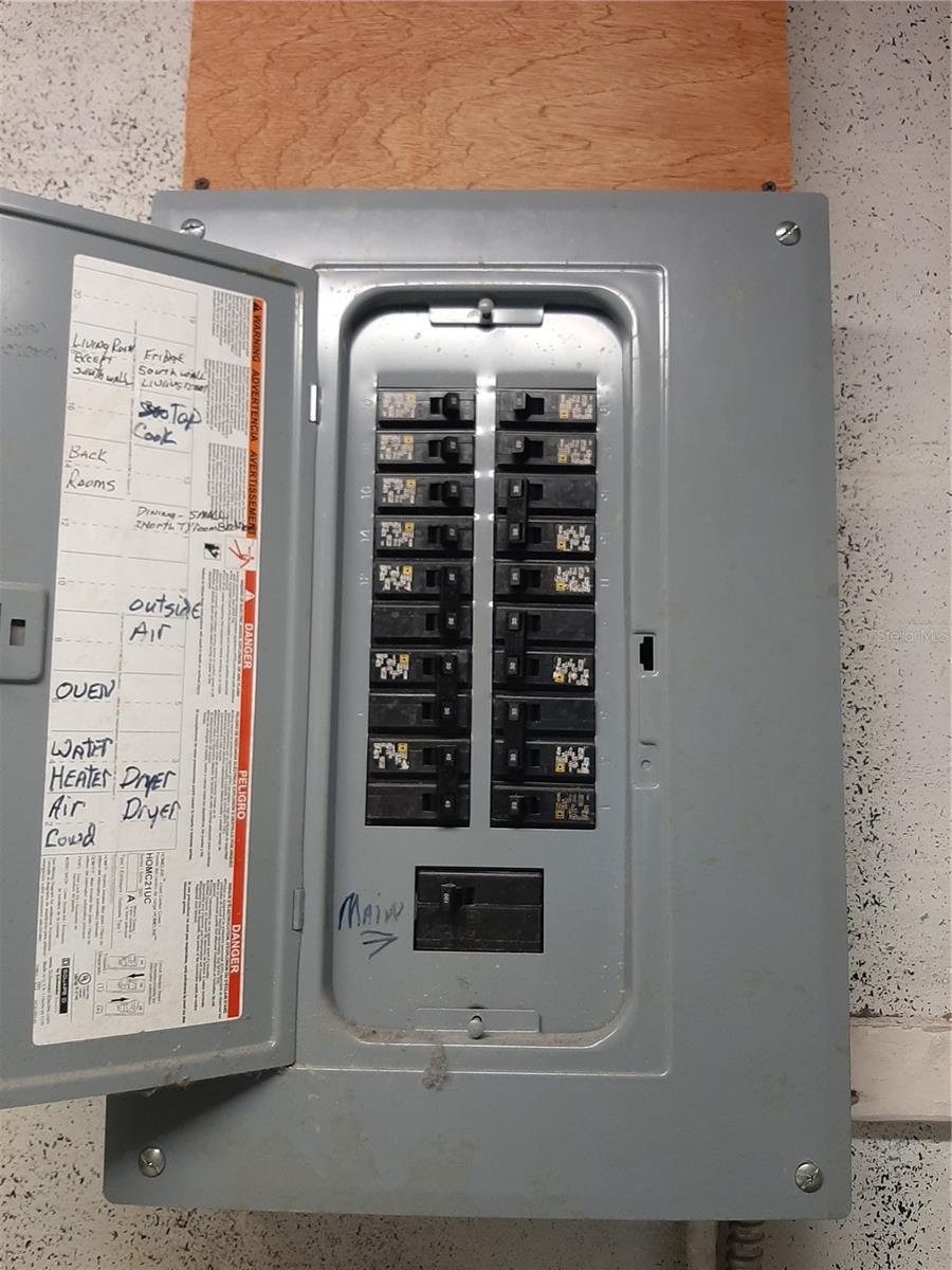 Image 6 of 28 For 4808 Salem Drive