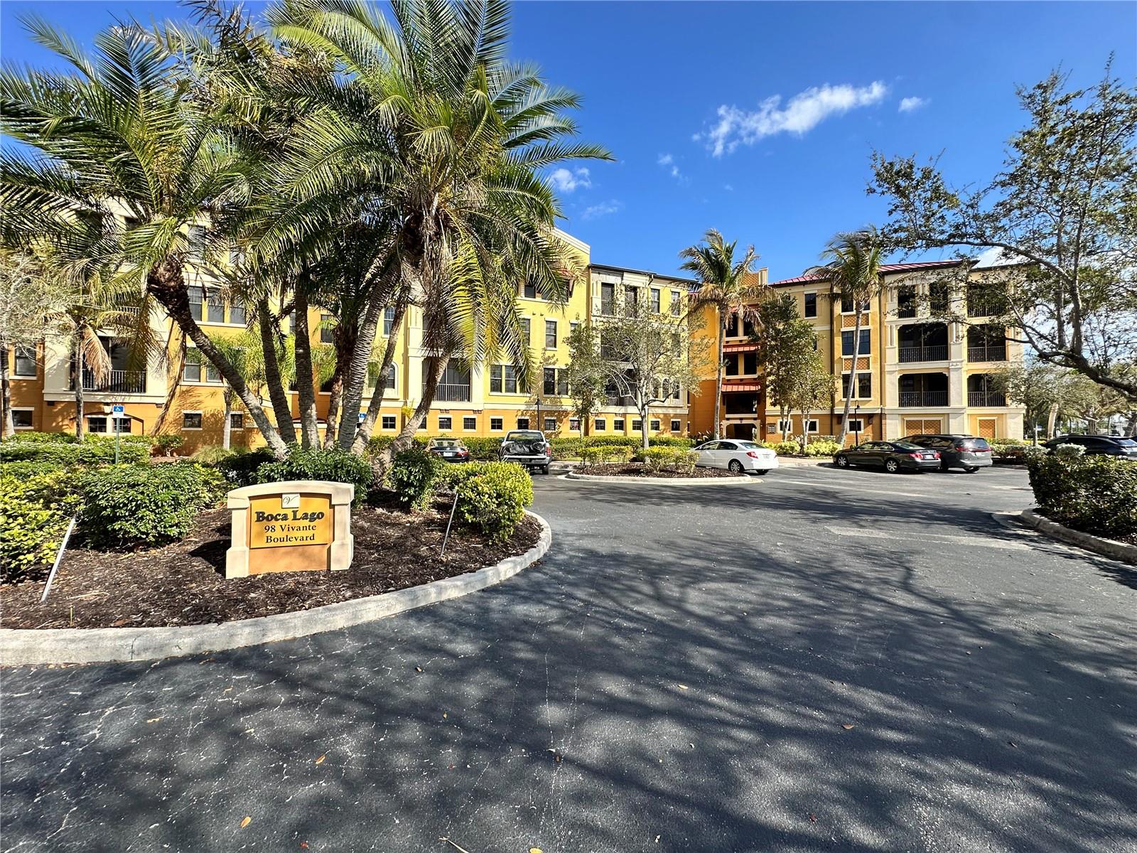 Details for 98 Vivante Boulevard 315, PUNTA GORDA, FL 33950