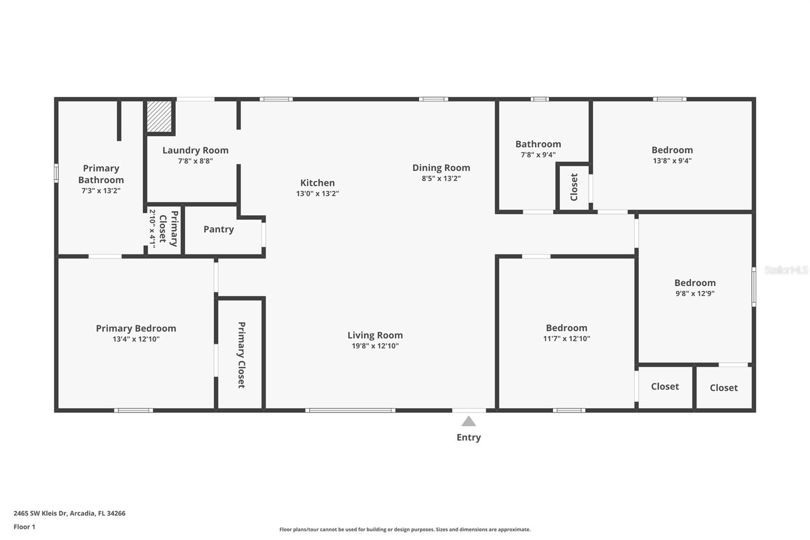 Image 32 of 45 For 2465 Kleis Drive