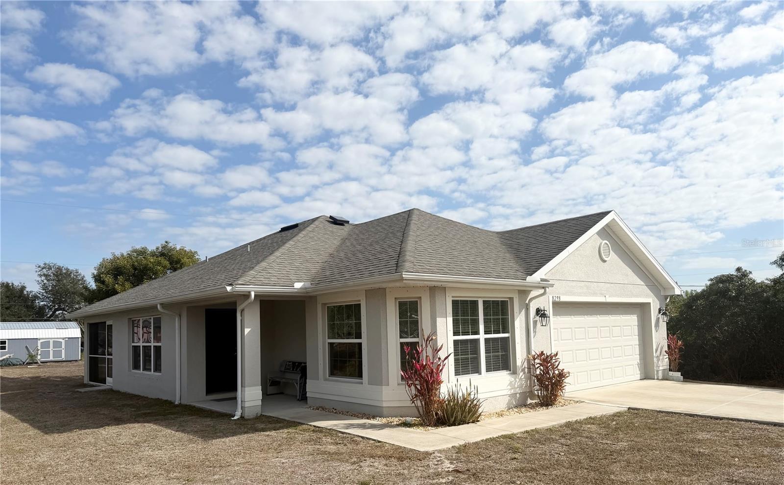 Details for 8298 Osbert Avenue, NORTH PORT, FL 34287