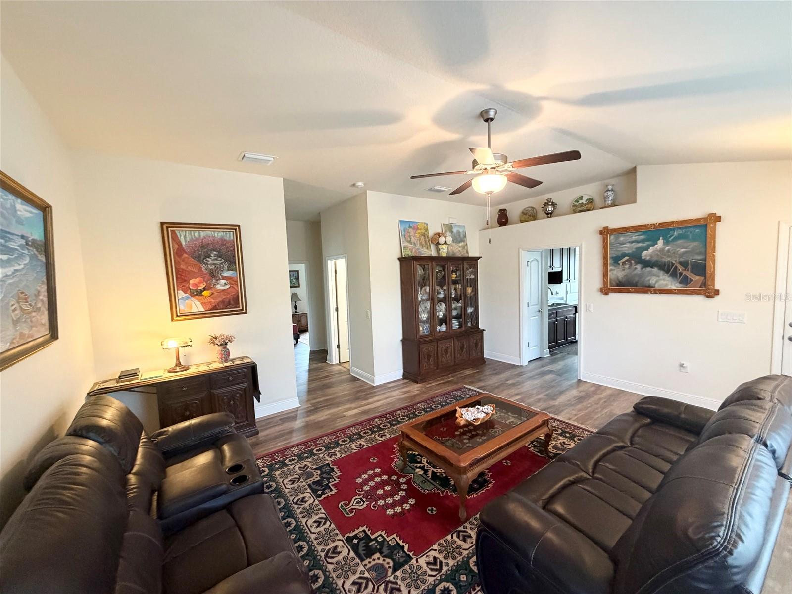 Image 5 of 38 For 8298 Osbert Avenue