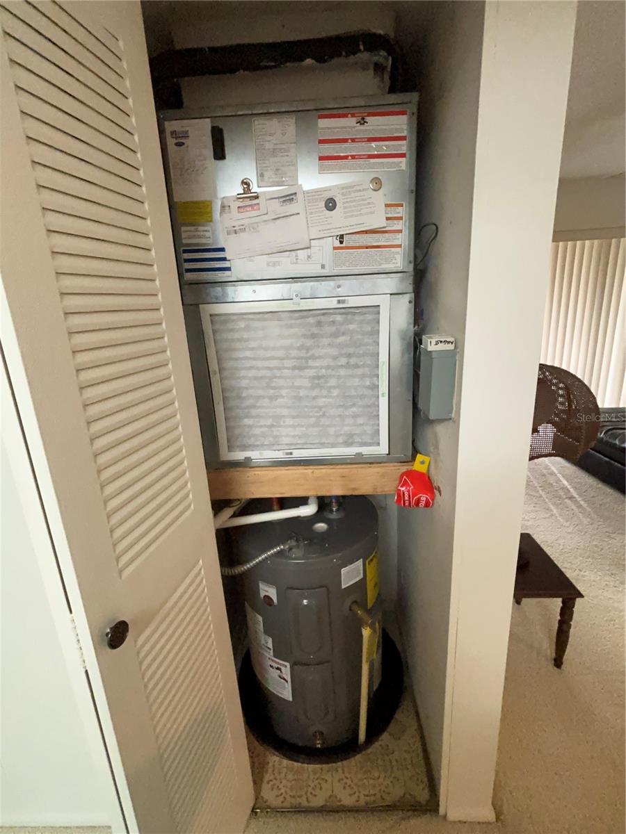 Image 16 of 20 For 19505 Quesada Avenue Cc205