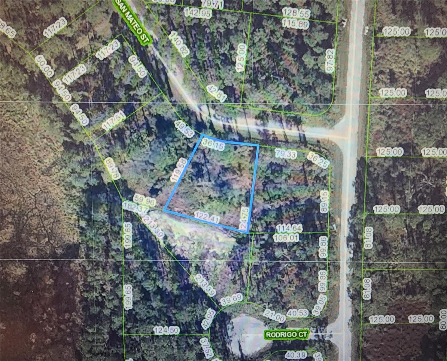 Details for 8674 San Mateo Street, SEBRING, FL 33872