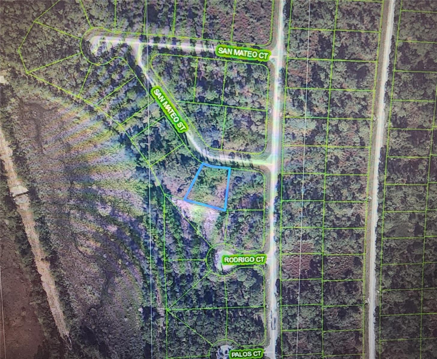 Image 2 of 3 For 8674 San Mateo Street