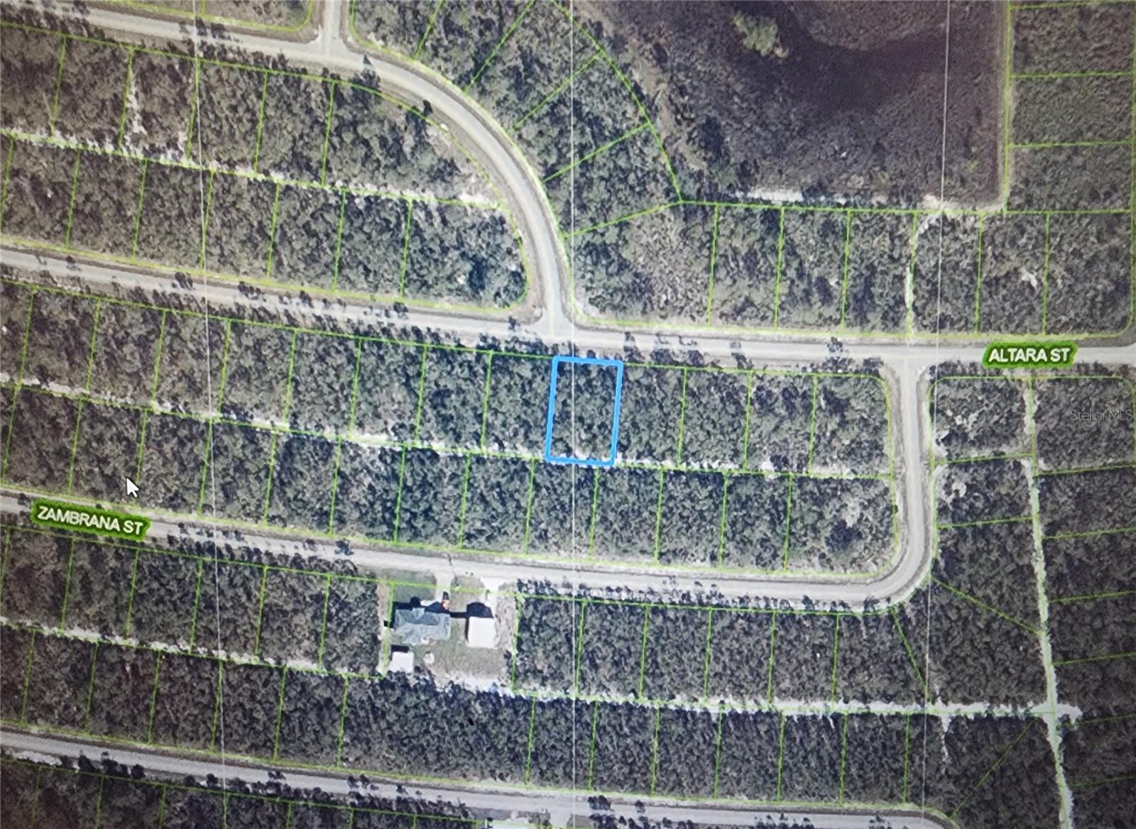 Image 2 of 3 For 7655 Altara Street