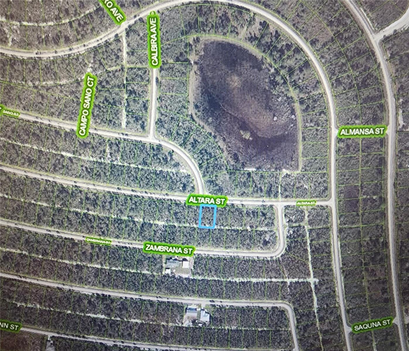 Image 3 of 3 For 7655 Altara Street