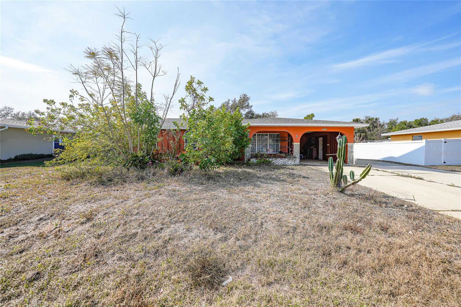 Details for 2327 Ambrose Lane, PORT CHARLOTTE, FL 33952