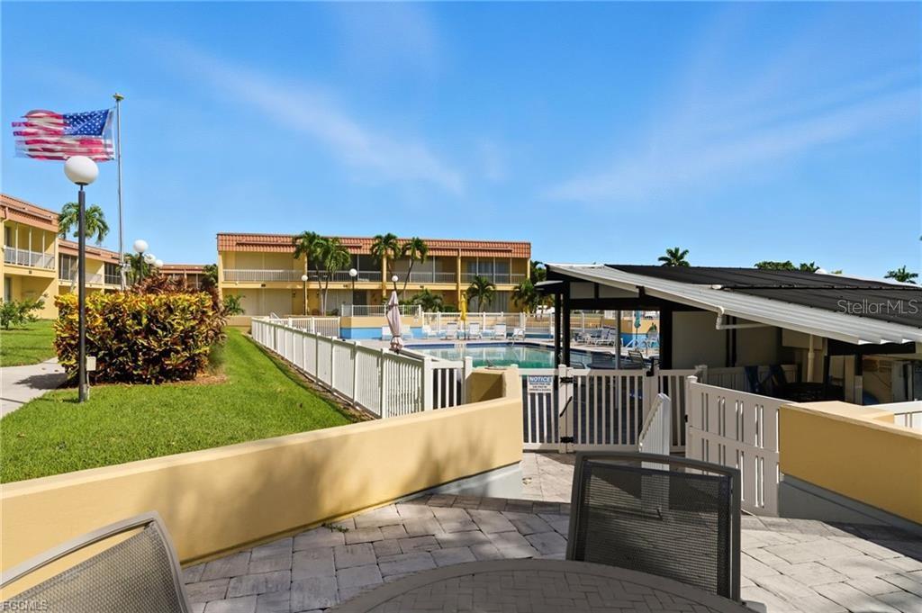 Image 23 of 24 For 2907 Del Prado Boulevard S B7