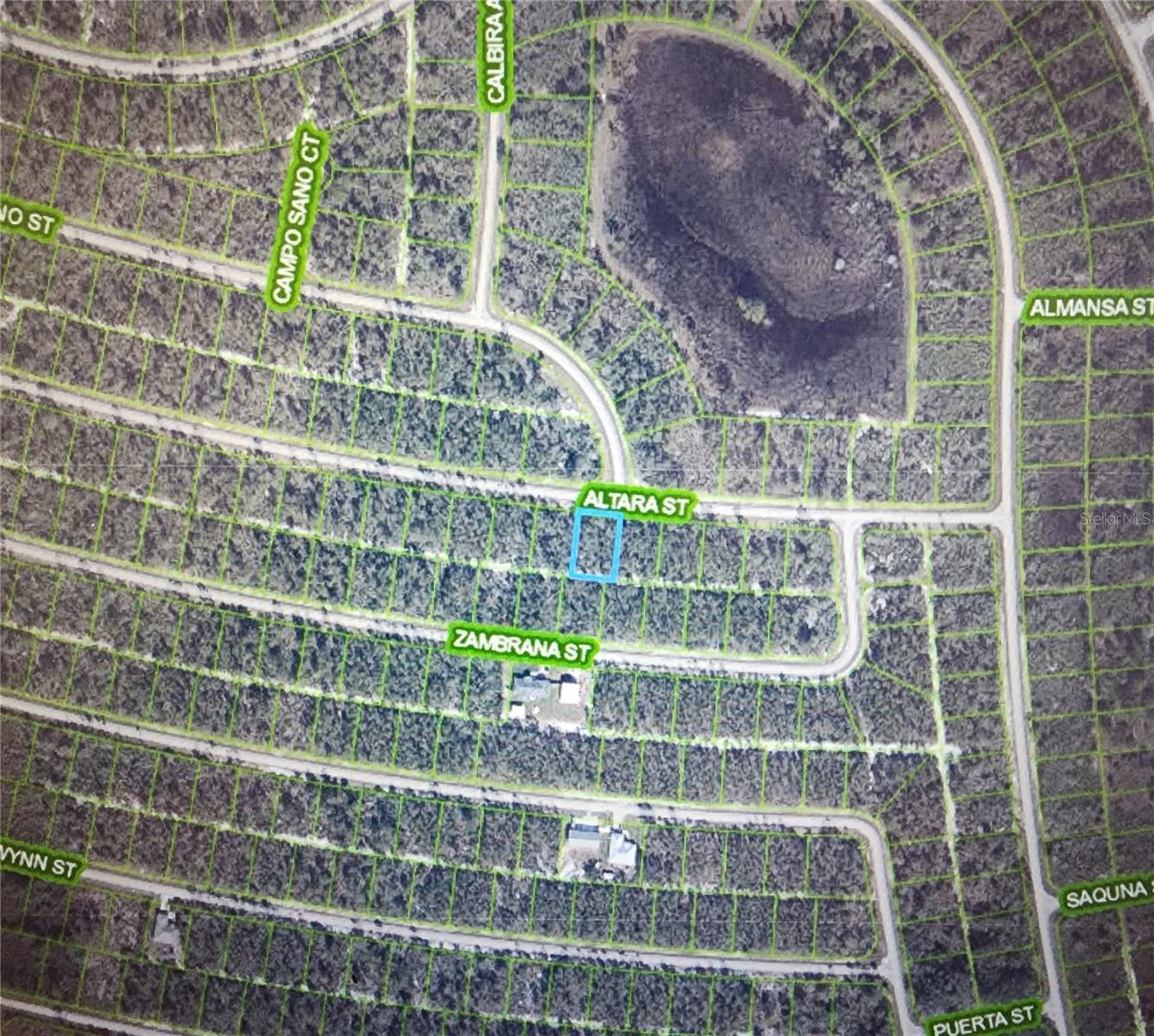 Details for Address Not Provided