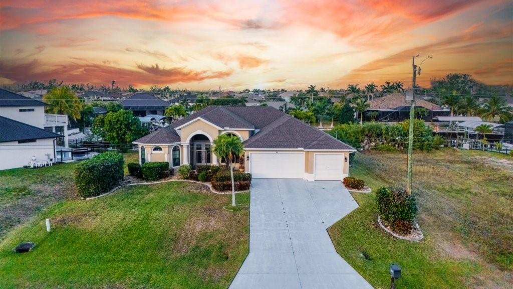 Details for 810 36th Avenue, CAPE CORAL, FL 33993