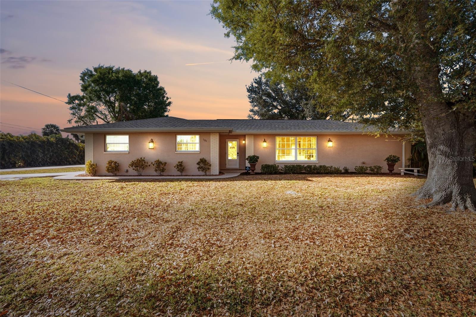 Details for 101 Marlin Drive, PUNTA GORDA, FL 33950