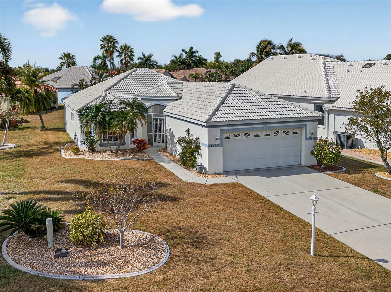 Details for 10221 Arrowhead Drive, PUNTA GORDA, FL 33955