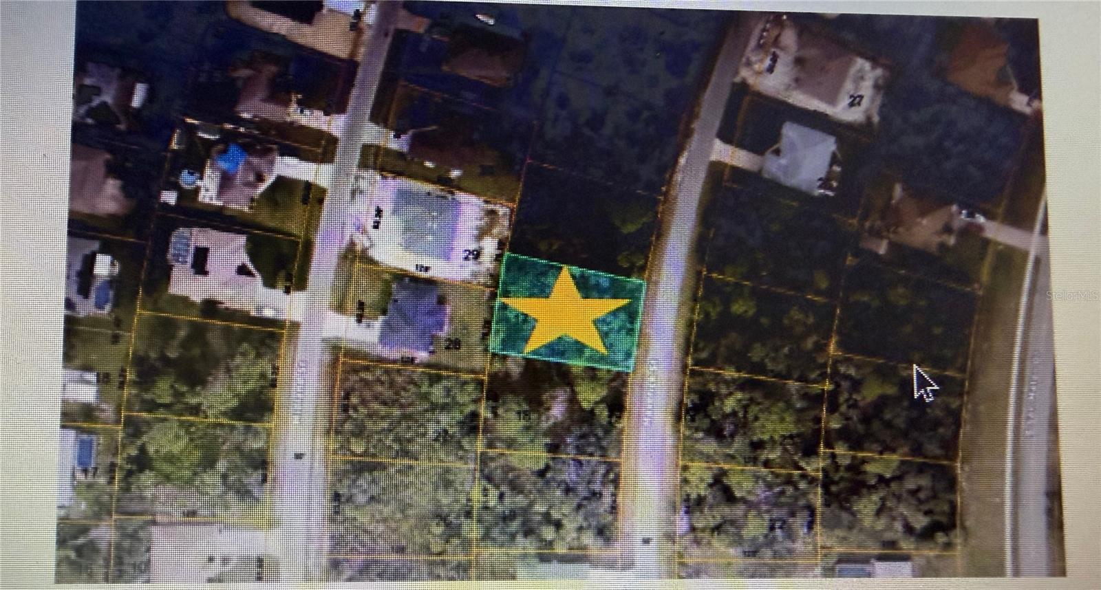 Listing Details for Maverick Street, NORTH PORT, FL 34288