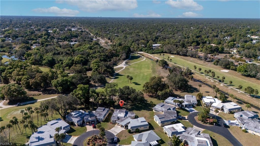 Image 20 of 22 For 4 Greens Circle 4e