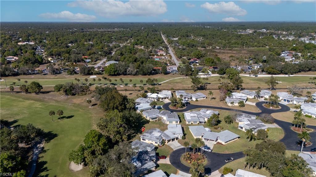 Image 21 of 22 For 4 Greens Circle 4e