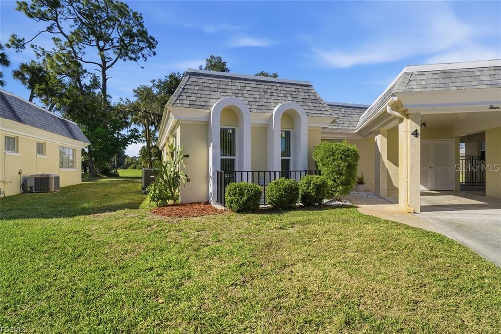 Image 22 of 22 For 4 Greens Circle 4e