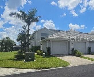 Details for 14184 Heritage Landing Boulevard 521, PUNTA GORDA, FL 33955