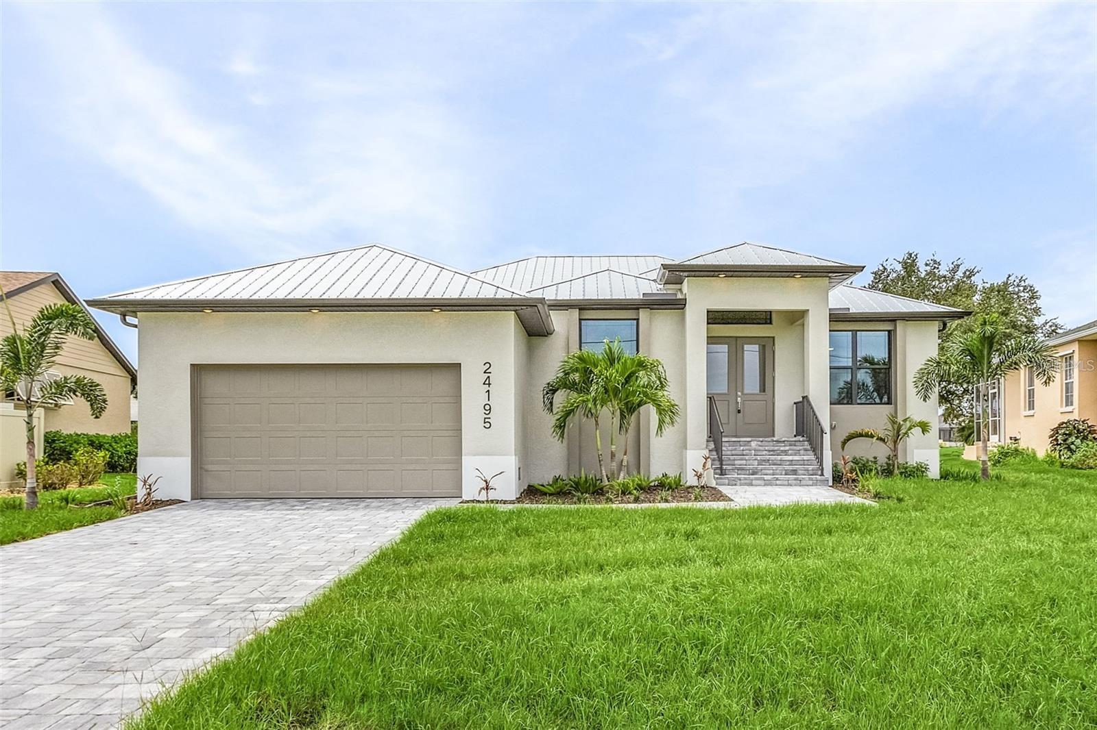Details for 16309 Cayman Lane, PUNTA GORDA, FL 33955
