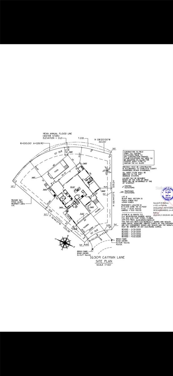 Image 2 of 10 For 16309 Cayman Lane