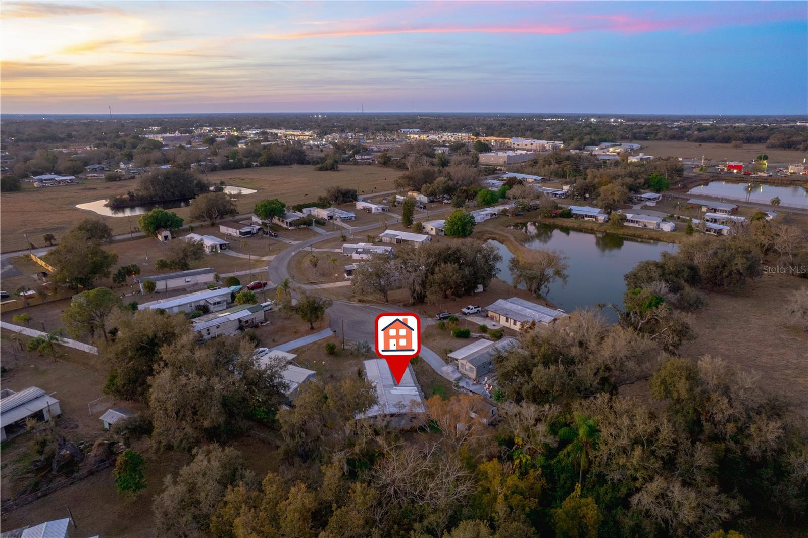 Image 37 of 38 For 1381 Se Lake Rd