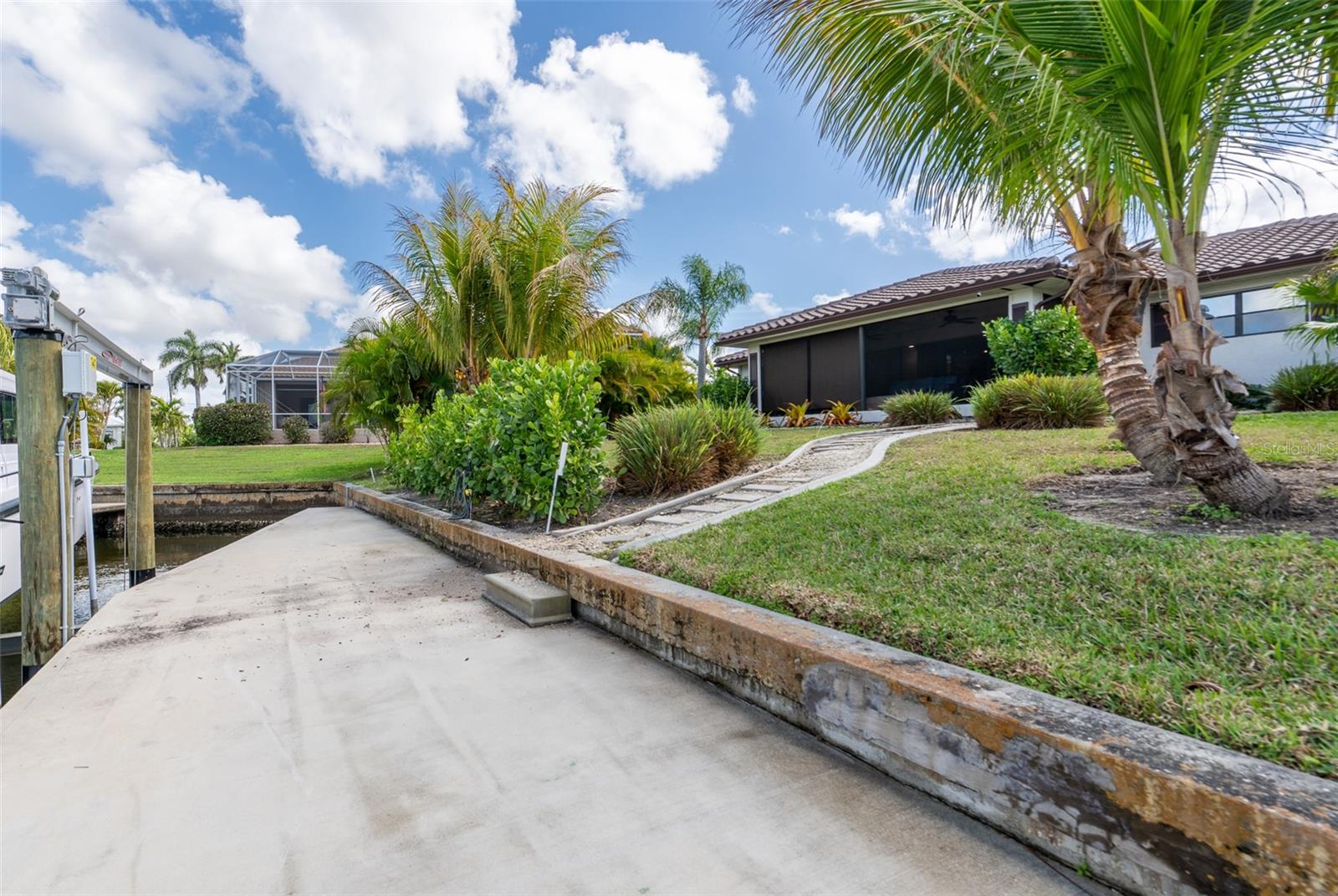 Image 30 of 33 For 376 Portofino Drive