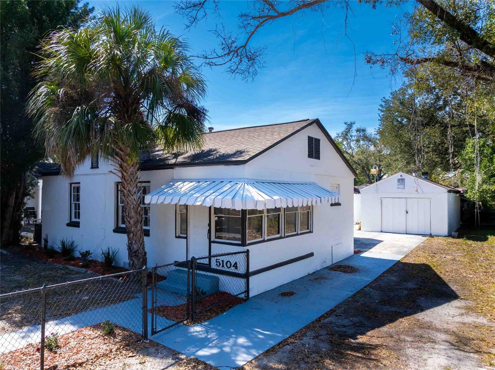 Details for 5104 15th Street, TAMPA, FL 33610