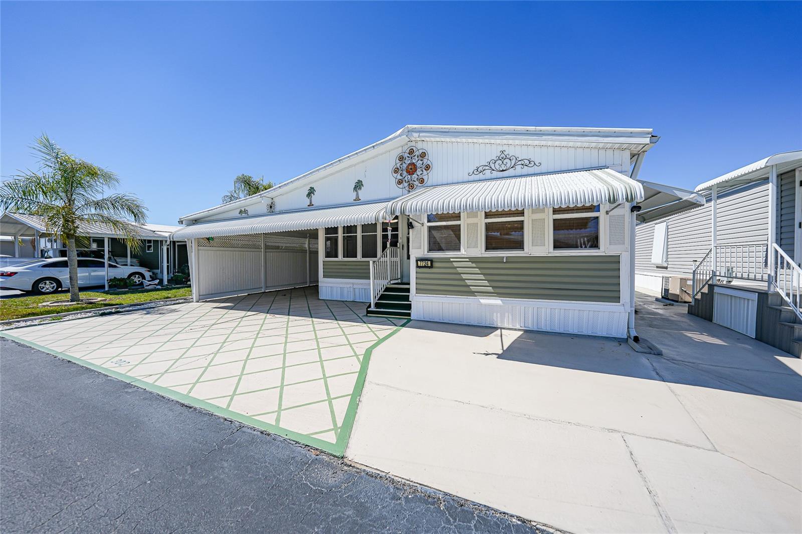 Image 39 of 40 For 7724 Brook Boulevard