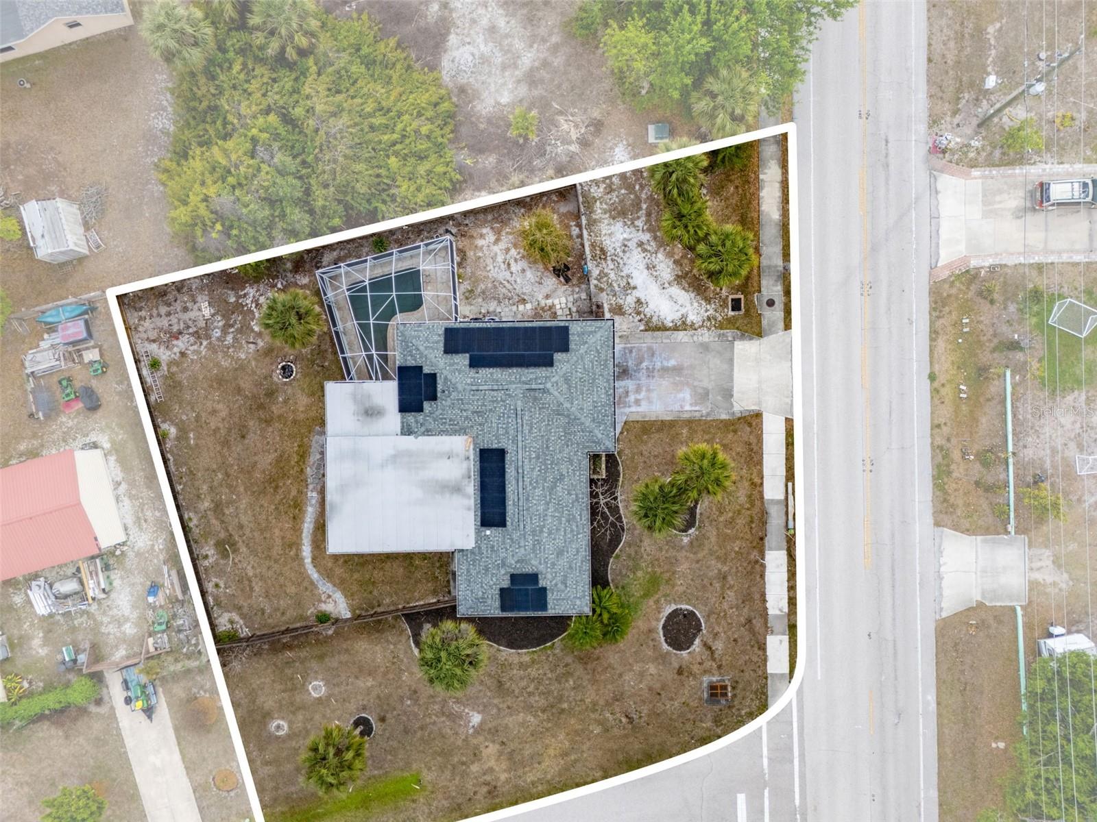 Image 3 of 42 For 3384 Beacon Drive