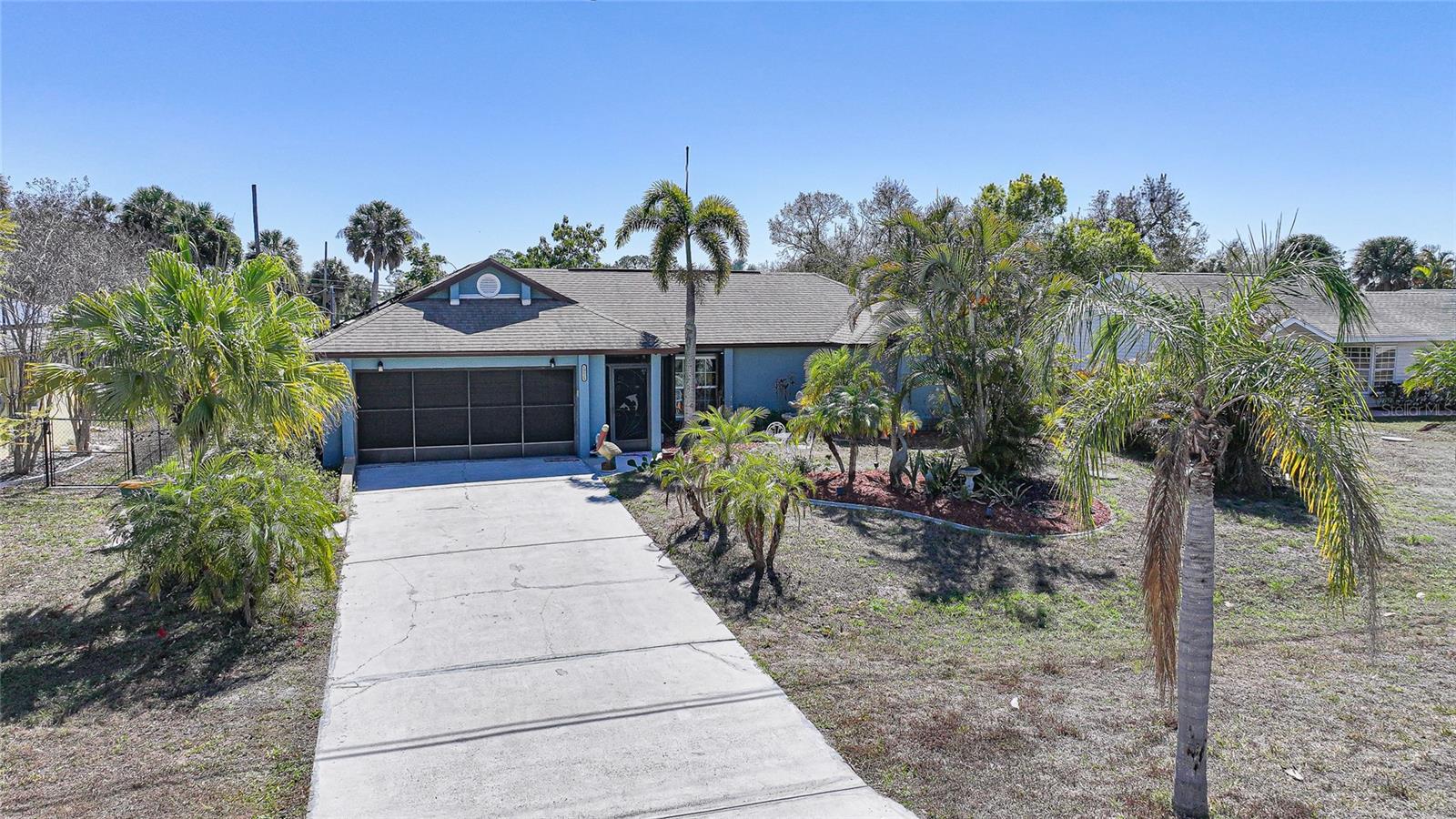Details for 19823 Midway Boulevard, PORT CHARLOTTE, FL 33948