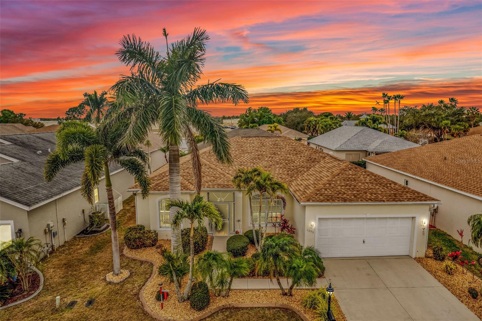 Details for 1693 Palace Court, PUNTA GORDA, FL 33980