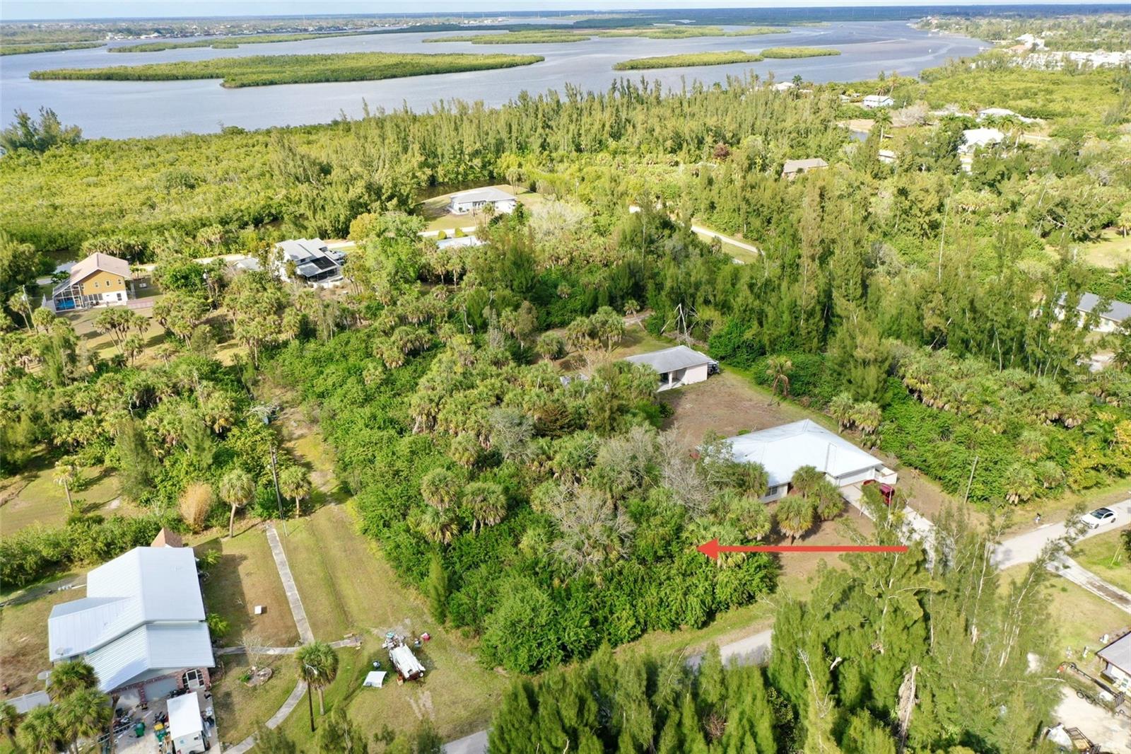 Image 11 of 12 For 3504 Sleepy Hollow Lane