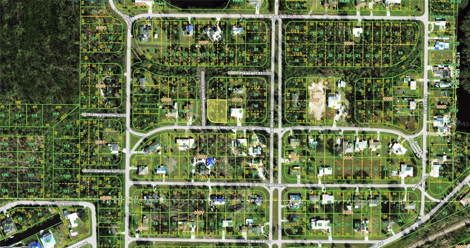 Image 12 of 12 For 3504 Sleepy Hollow Lane