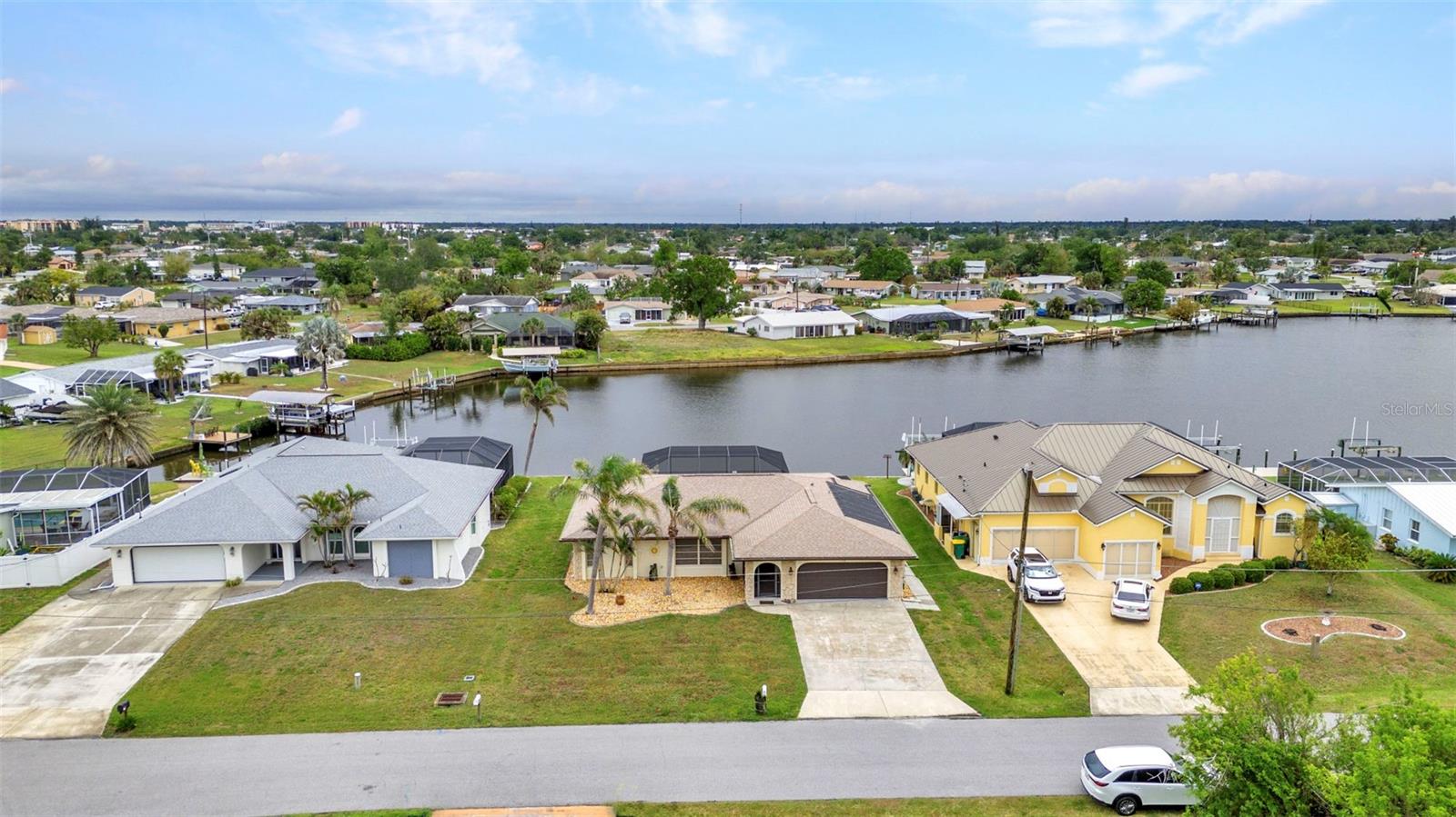 Image 45 of 54 For 205 East Tarpon Boulevard Nw