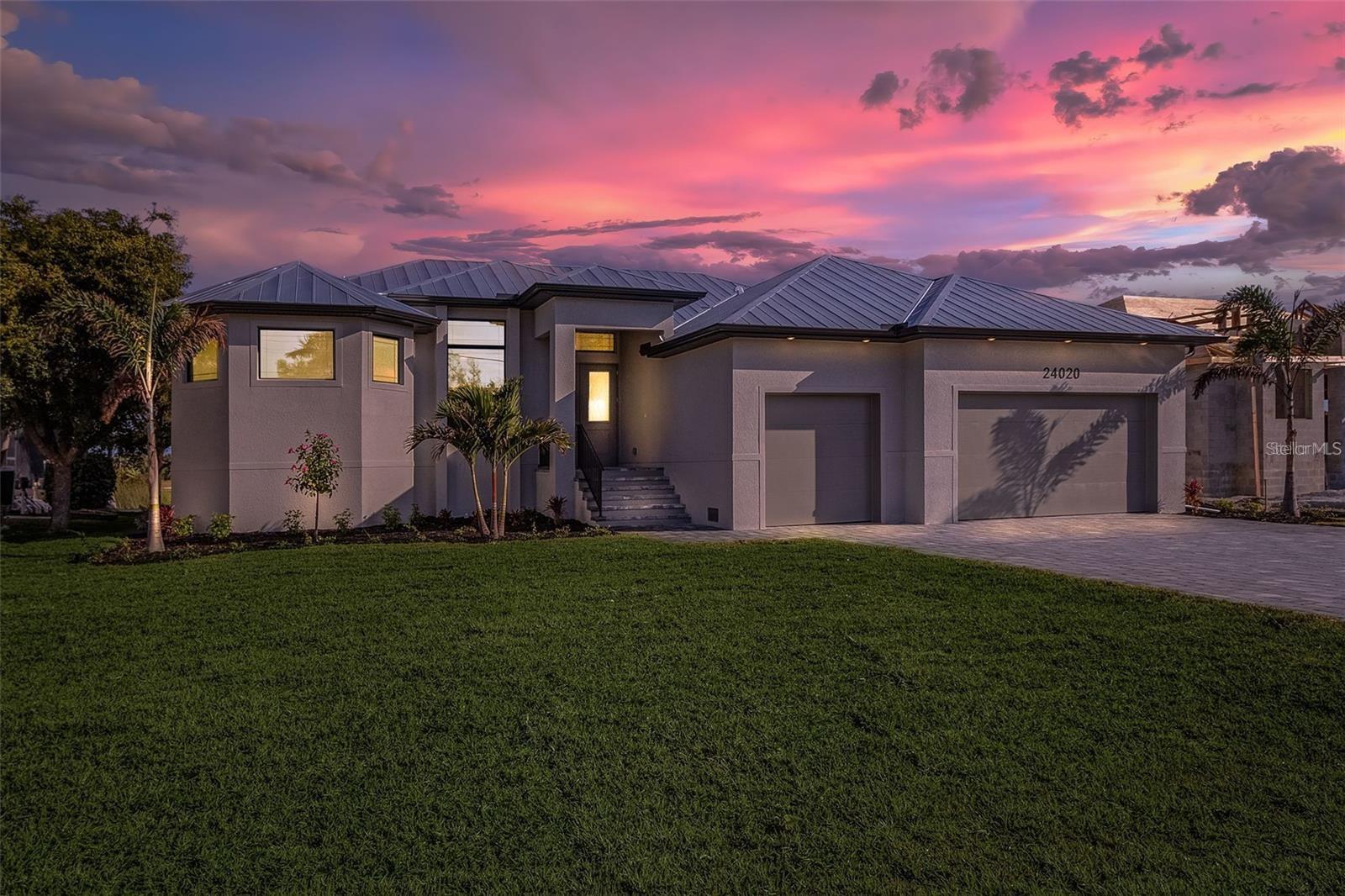 Details for 16505 Togas Way, PUNTA GORDA, FL 33955