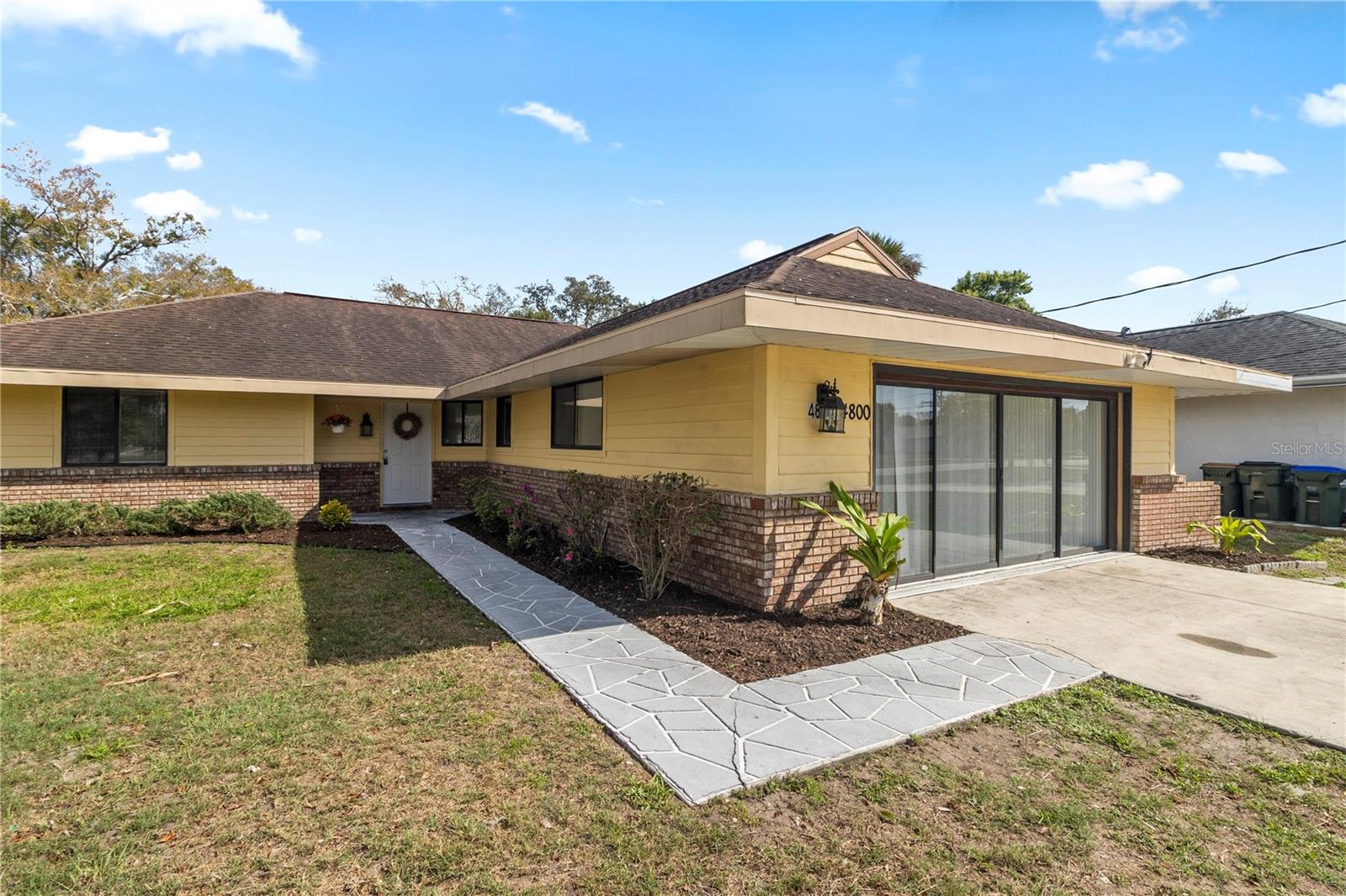 Details for 4800 Salford Boulevard, NORTH PORT, FL 34287