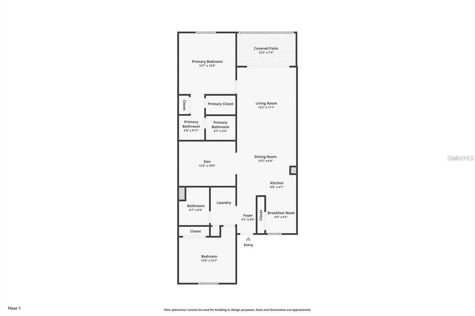 Image 17 of 19 For 5762 Sabal Trace Drive 203