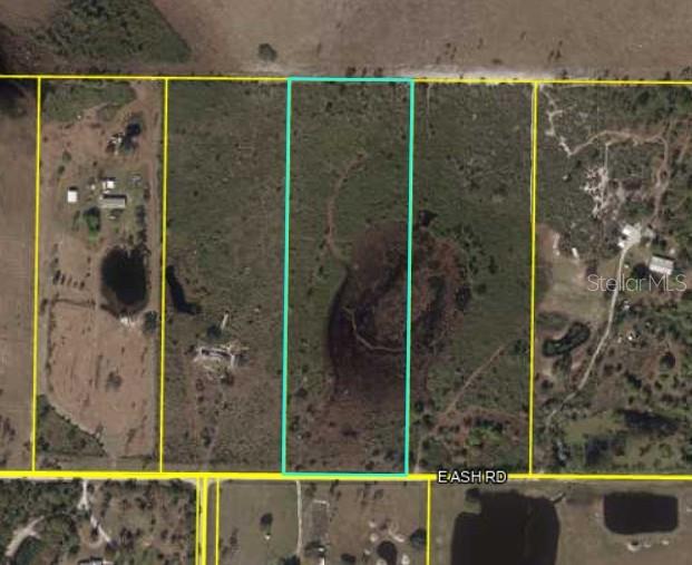 Details for 1065 Ash Road, LABELLE, FL 33935
