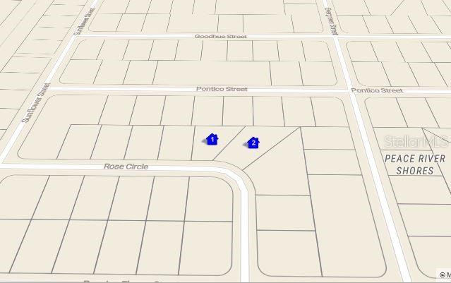 Image 8 of 41 For 208 And 214 Rose Circle