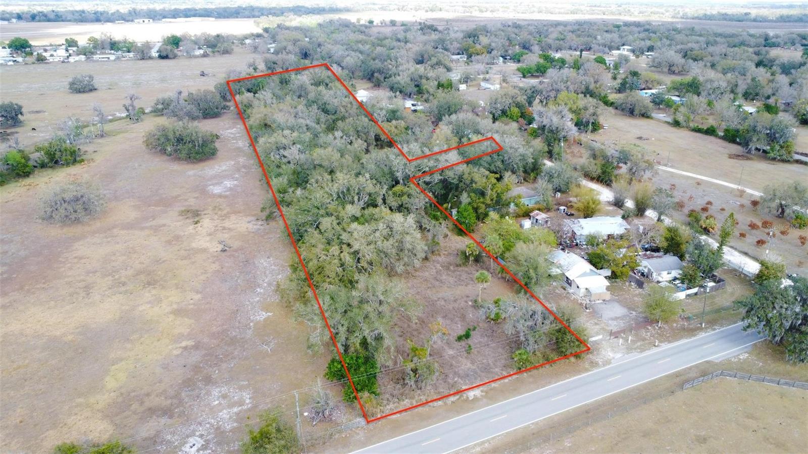 Details for Se Durrance Street, ARCADIA, FL 34266