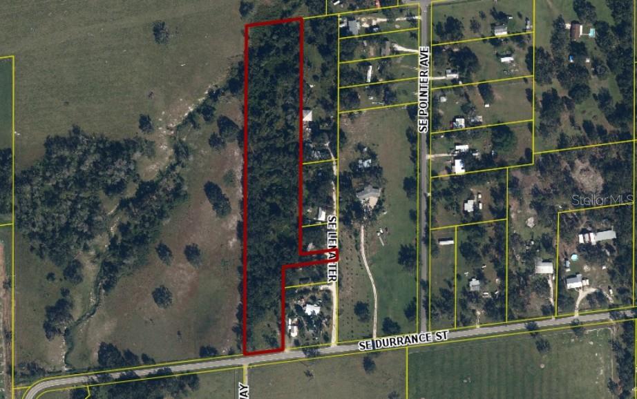 Image 7 of 7 For Se Durrance Street