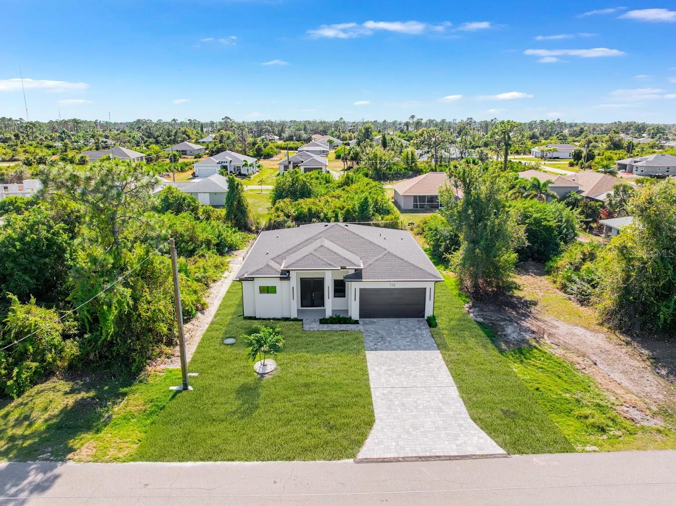 Image 41 of 41 For 115 Baytree Drive