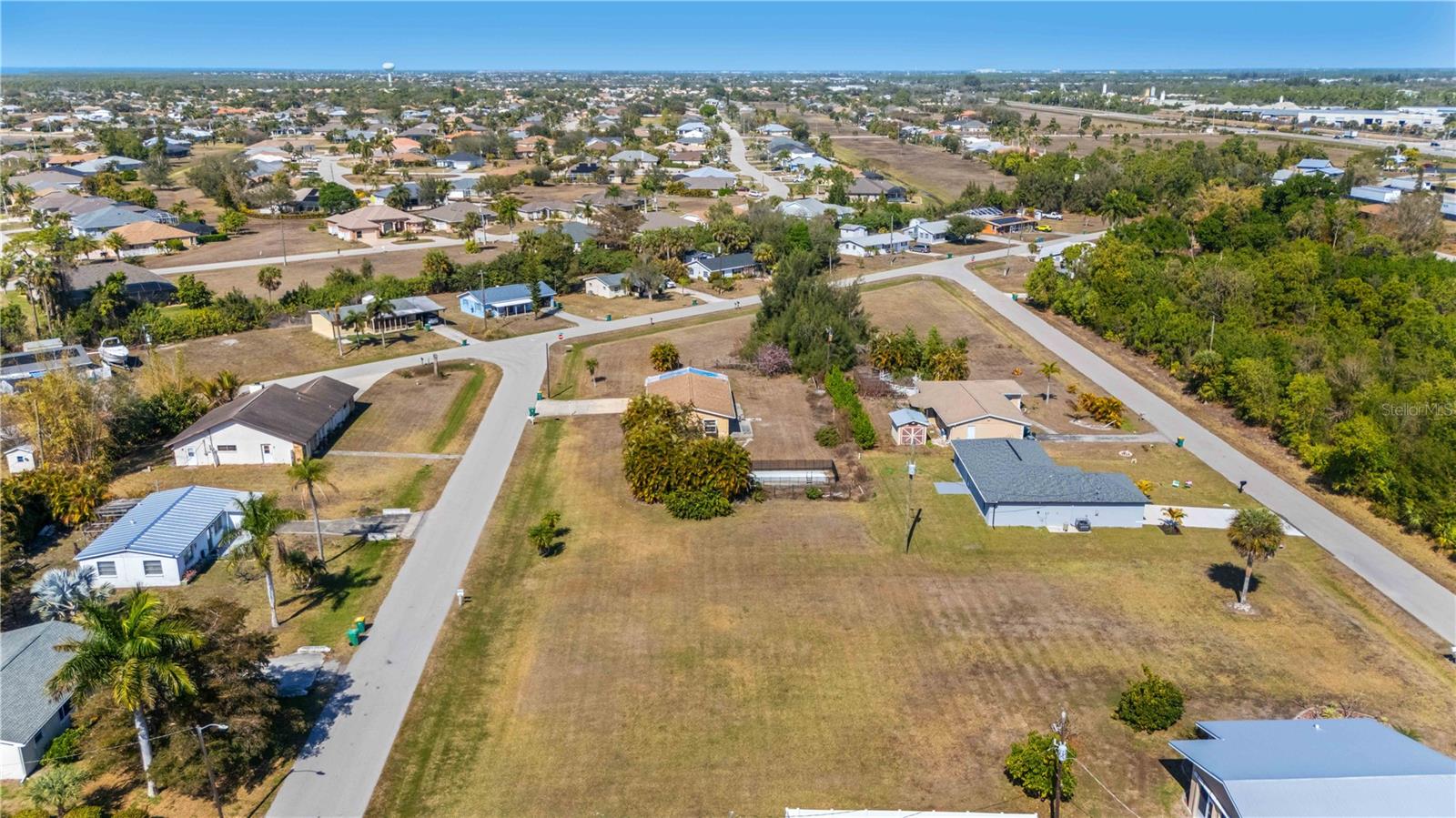 Details for  3rd  , PUNTA GORDA, FL 33955