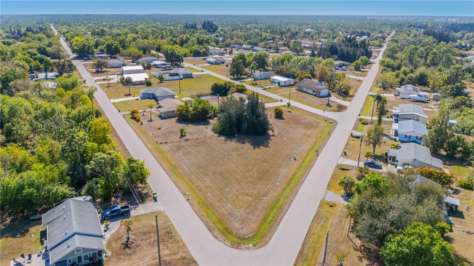 Details for  2nd  , PUNTA GORDA, FL 33955