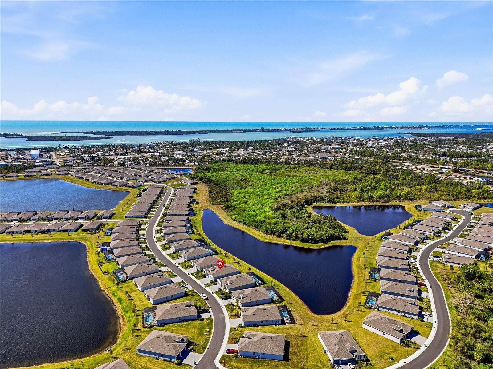 Image 32 of 36 For 8554 Saint Kitts Circle