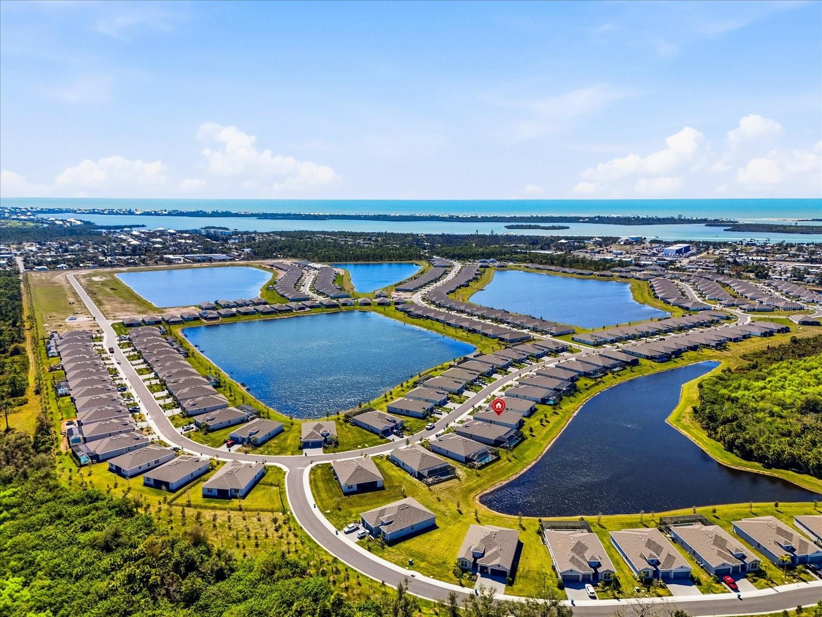 Image 33 of 36 For 8554 Saint Kitts Circle