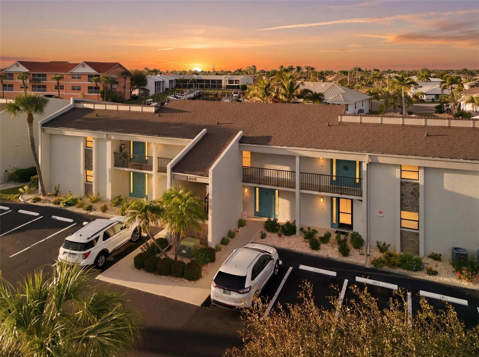 Details for 1433 Mediterranean Drive E, PUNTA GORDA, FL 33950