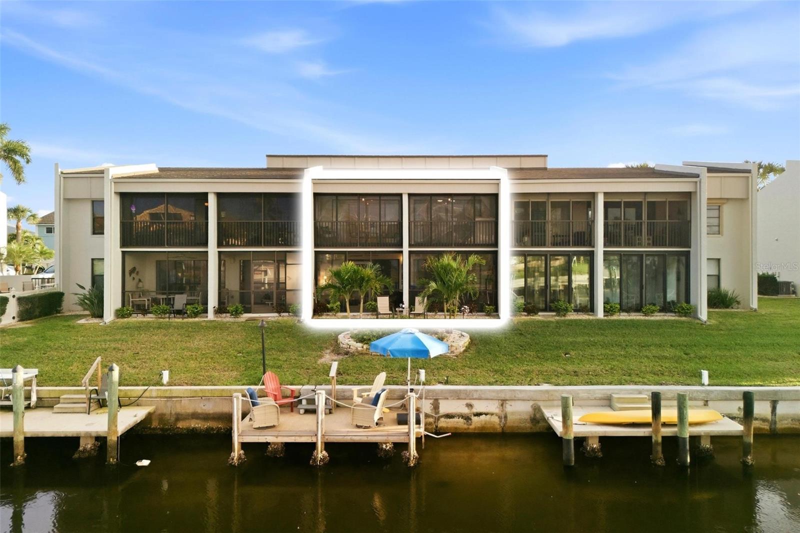 Image 3 of 64 For 1433 Mediterranean Drive E