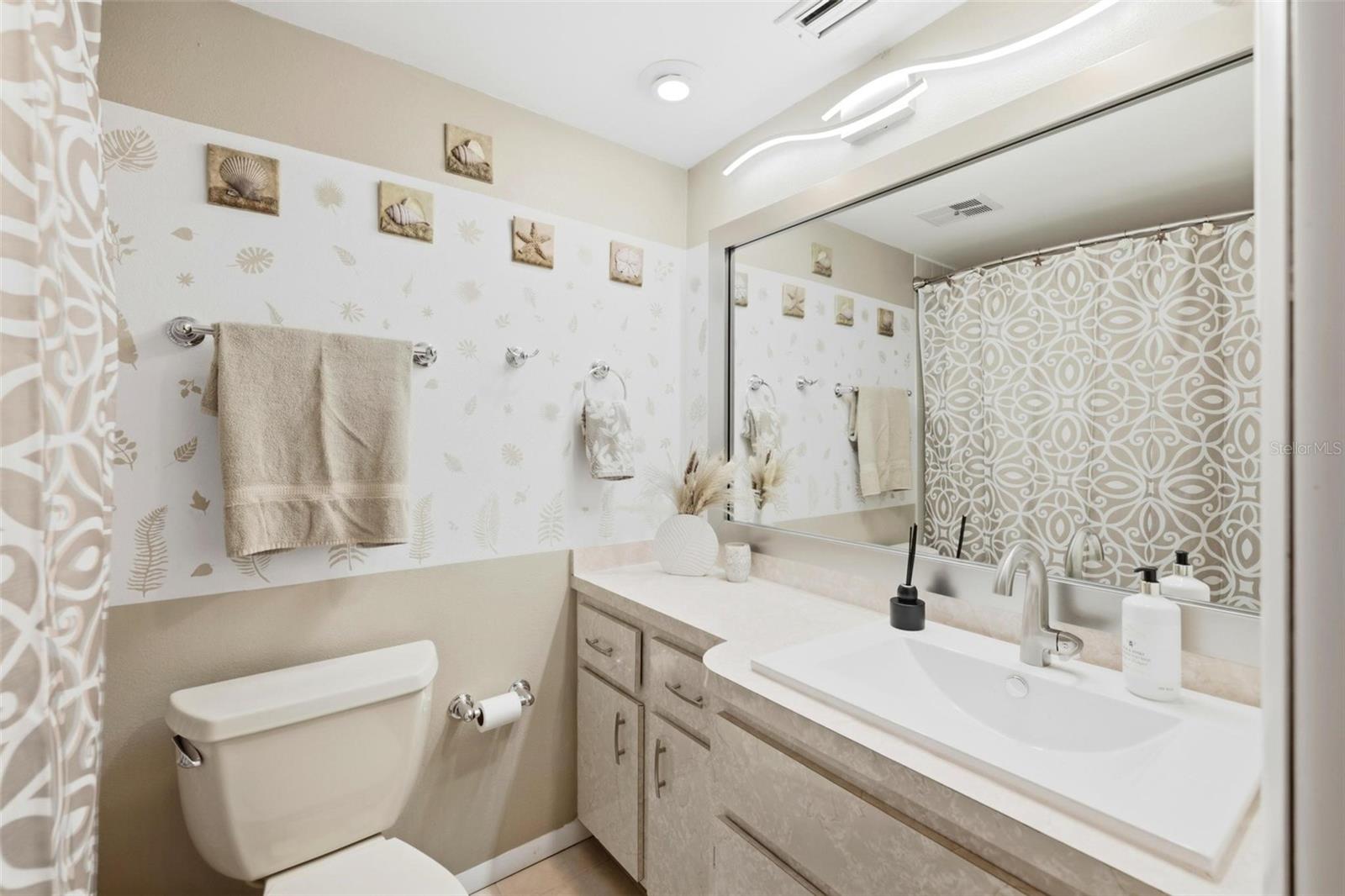 Image 38 of 64 For 1433 Mediterranean Drive E