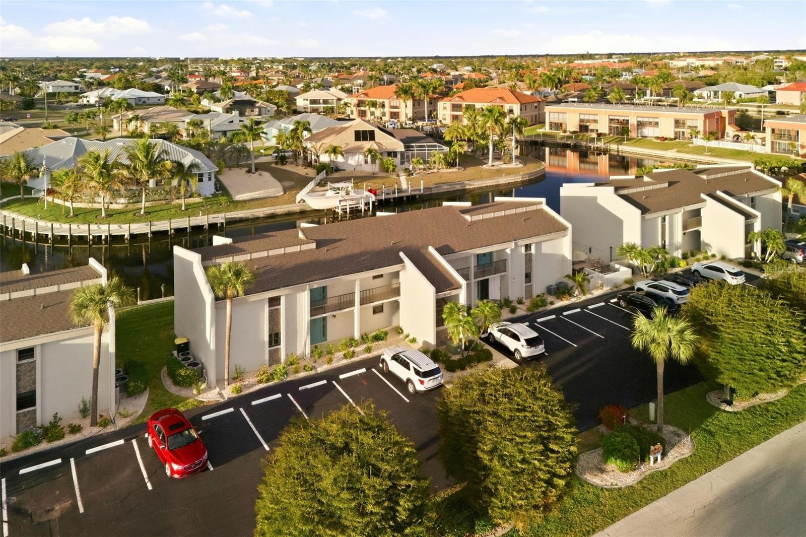 Image 61 of 64 For 1433 Mediterranean Drive E