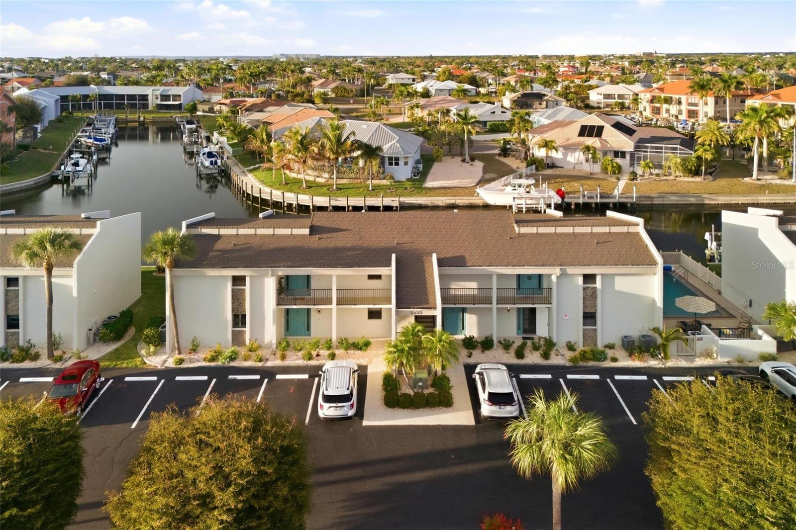 Image 62 of 64 For 1433 Mediterranean Drive E